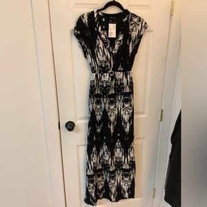 H & M maxi dress bought in Ireland